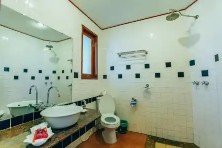 The Krabi Sands Resort (SHA Extra Plus) - 28