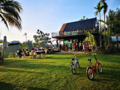 Nan Rim Nam Resort - 11