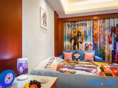 Celebrity Ruicheng - 55