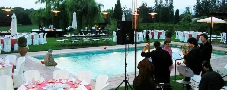 Mas Salvi Country Boutique - 30