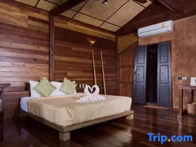 Bambuh Boutique Homestay - 134