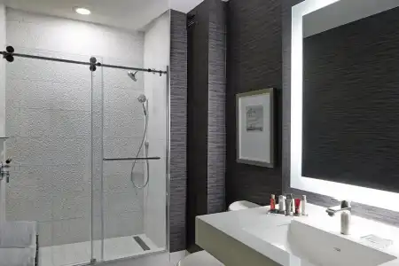Dallas/Plano Marriott at Legacy Town Center - 72