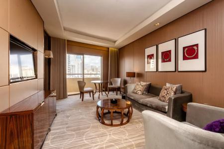 Crowne Plaza Kunming City Centre by IHG - 145