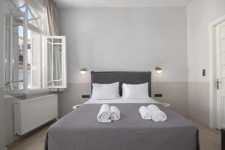 Plaka Arch Suites - 3