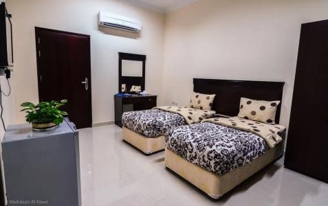 Al Jumhour Apartments - 14