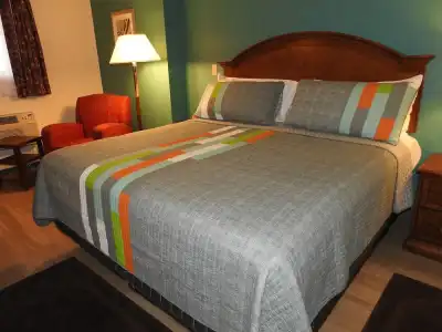 Edelweiss Inn - 35