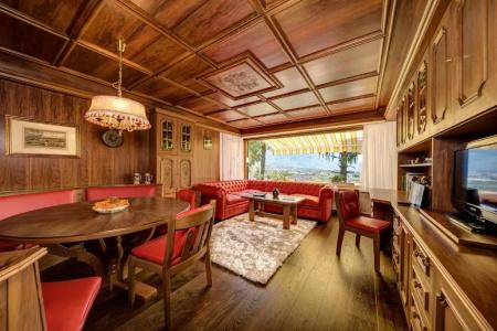 Ruster Resort - 3