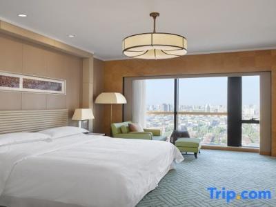 Sheraton Hohhot - 136