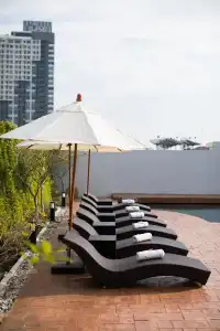 Journeyhub Pattaya Central - 24