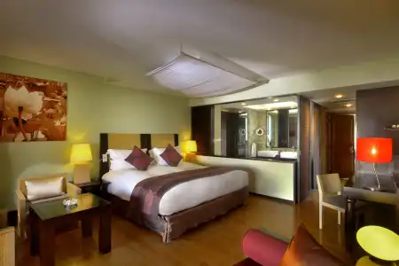 Sofitel Mauritius L'Imperial Resort & Spa - 4