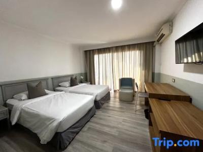 Garden Paradise & Serviced Apartment - 52