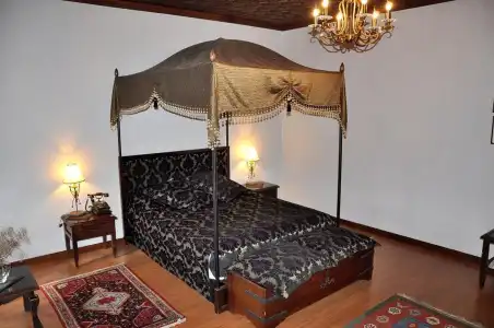 Otanti̇k Club & Spa - 2