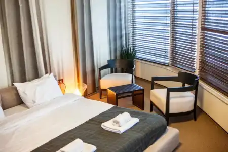 Park & SPA Boyana - 61