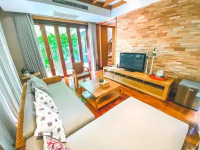 Royal Sammuk villas - 29