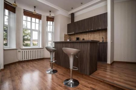 Lāčplēša Central Apartments - 3