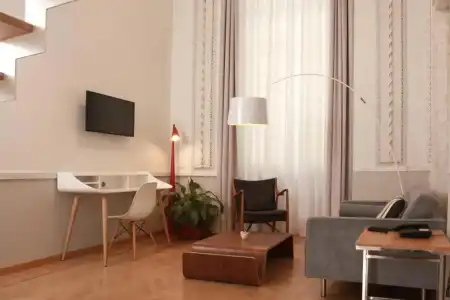 Le Nuvole Residenza d'epoca - 112