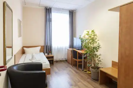 Best Western Dreilaenderbruecke - 123