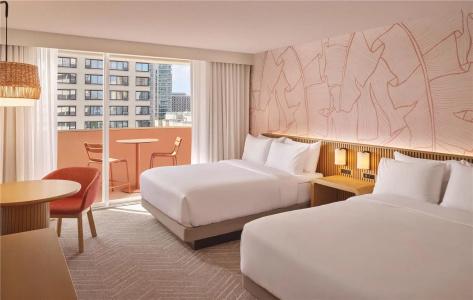 The Ambassador of Waikiki, Tapestry Collection by Hilton - 114