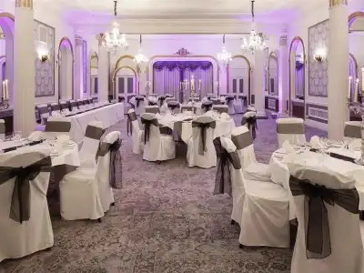 Mercure Brighton Seafront - 25