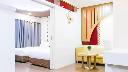 Sunset Residence Pinklao - 64