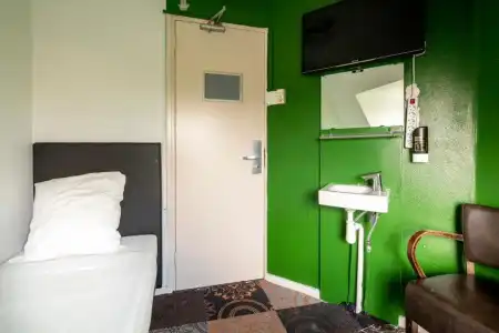 Princess Hostel Amsterdam - 33