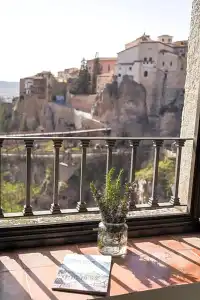 Parador de Cuenca - 55