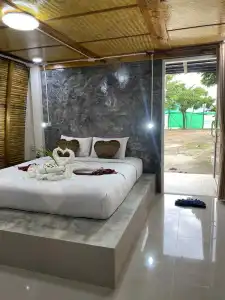 Lanta Wild Beach Resort - 46