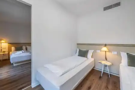 Al Sorriso Greenpark & Wellness - 18