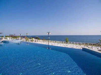 Eskada Beach - 10