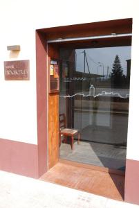 Hostal Barris - 12