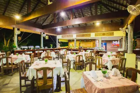 Royal Riverkwai Resort & Spa - 15