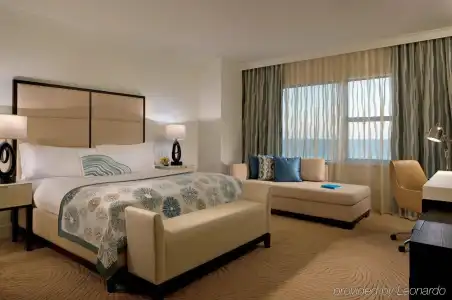 The Ritz-Carlton, South Beach - 8