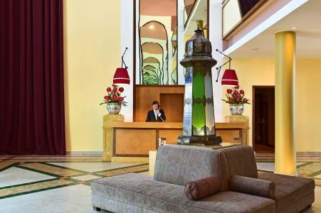 Pestana Sintra Golf Resort & Spa - 41