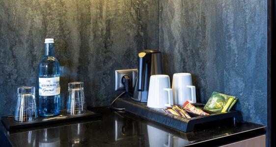 PLAZA Premium Schwerin - 98
