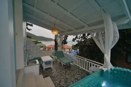 DD Hut Koh Tao - 154