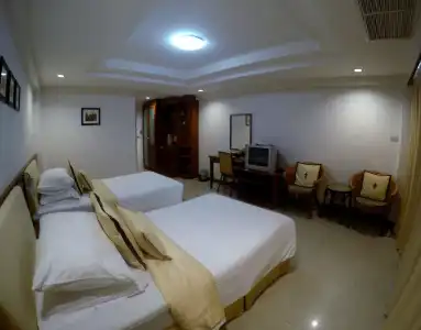 Murraya Residence - 3