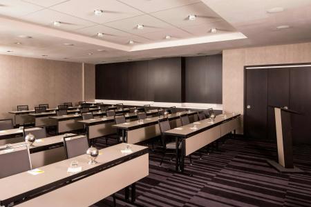 Residence Inn New York Manhattan/Central Park - 32