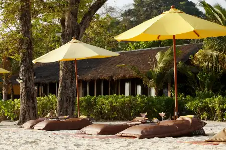 OUTRIGGER Phi Phi Island Resort - 15