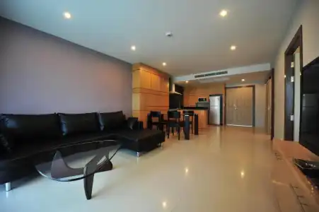 The Unity Patong Private Apartment - 121
