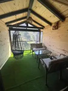 Yamaçda Suit Otel - 22