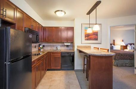 Staybridge Suites El Paso Airport by IHG - 105
