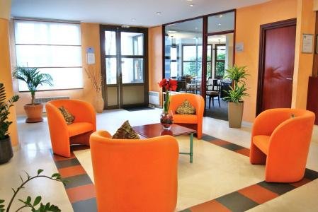 Citadines City Centre Grenoble - 1
