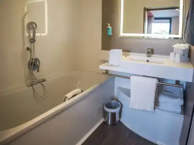 Novotel Suites Rouen Normandie - 153