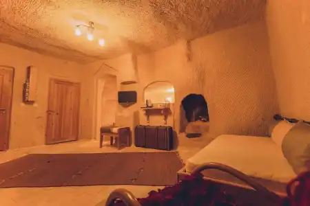 Pinhan Cave Suites - 111