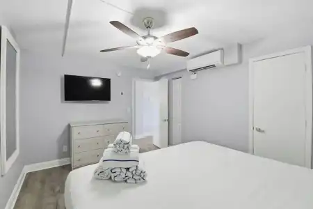 The Maverick Resort - 23