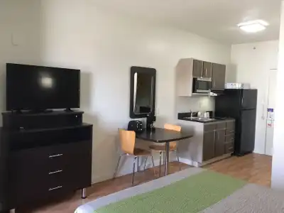 Studio 6 Dallas, TX - 38