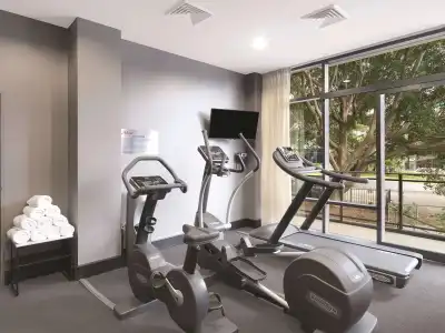 Adina Apartment Sydney Airport - 15