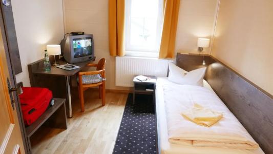 Dachsbaude & Kammbaude - 44