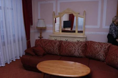 Gostinitsa Sever - 12