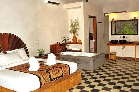 Dontrei Villa Angkor - 89